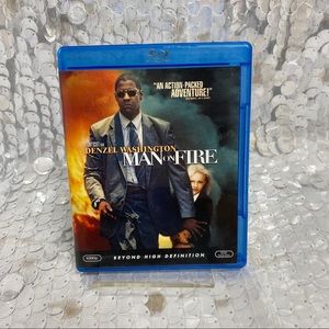 Man on Fire